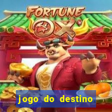 jogo do destino serie turca